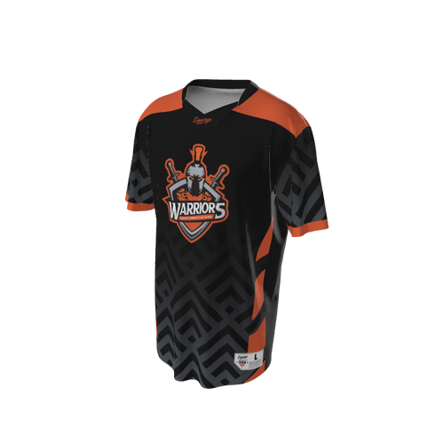 Emerge Level Up Emerge Custom Jersey Designer. (x 1)