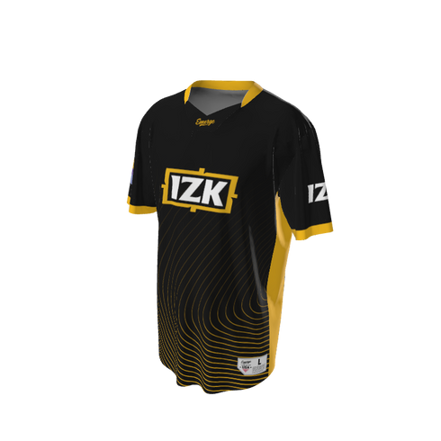 Emerge Topography Emerge Custom Jersey Designer. (x 1)