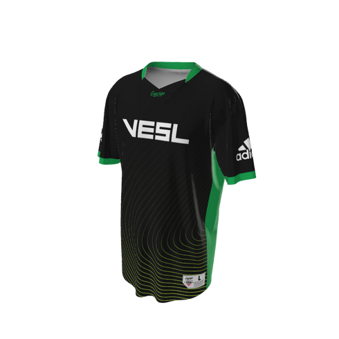 Emerge Topography Emerge Custom Jersey Designer. (x 1)