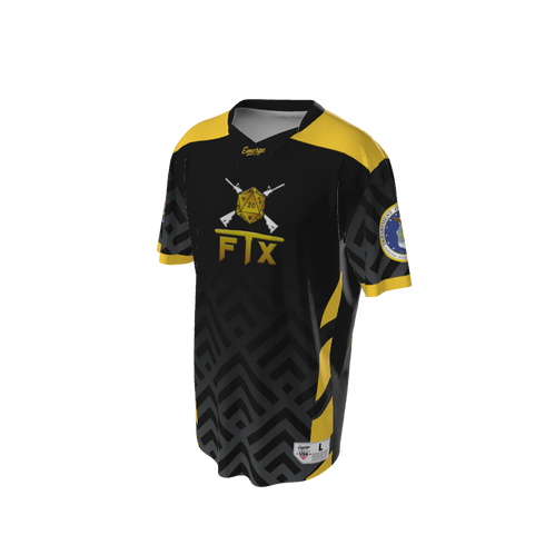 Emerge Level Up Emerge Custom Jersey Designer. (x 1)