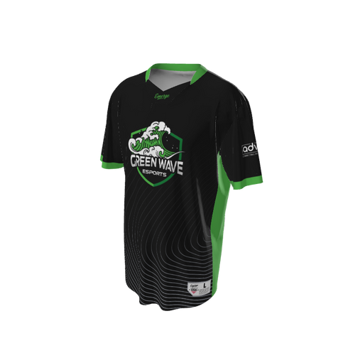 Emerge Topography Emerge Custom Jersey Designer. (x 1)