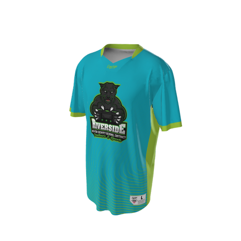 Emerge Topography Emerge Custom Jersey Designer. (x 1)