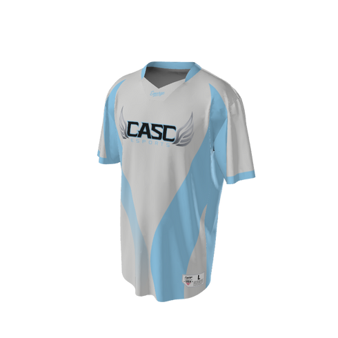 Emerge The Heater Emerge Custom Jersey Designer. (x 1)