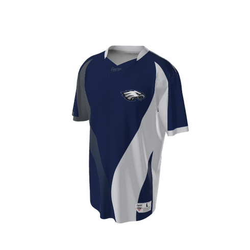 Emerge The Heater Emerge Custom Jersey Designer. (x 25)