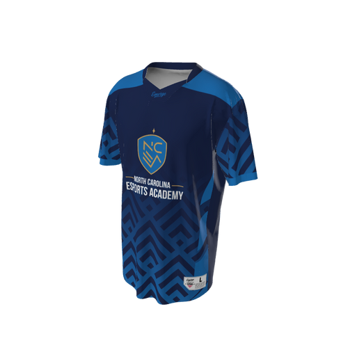 Emerge Level Up Emerge Custom Jersey Designer. (x 1)
