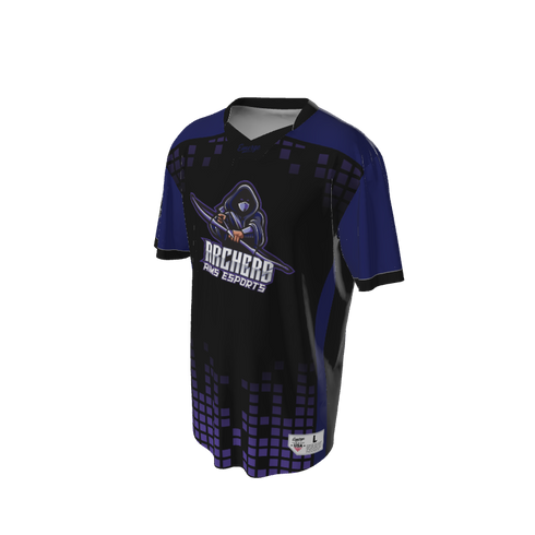 Emerge Pixelated Emerge Custom Jersey Designer. (x 1)