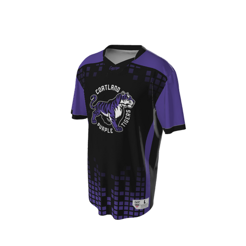 Emerge Pixelated Emerge Custom Jersey Designer. (x 1)