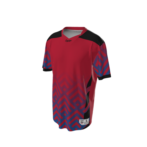 Emerge Level Up Emerge Custom Jersey Designer. (x 1)