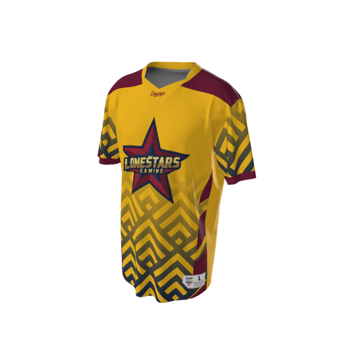 Emerge Level Up Emerge Custom Jersey Designer. (x 1)