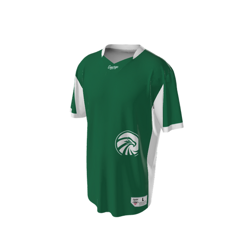Emerge Minimalist Emerge Custom Jersey Designer. (x 6)