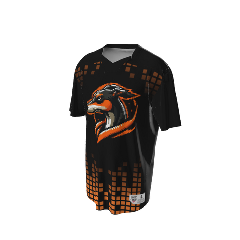 Emerge Pixelated Emerge Custom Jersey Designer. (x 1)