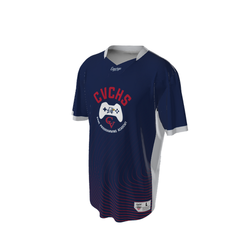 Emerge Topography Emerge Custom Jersey Designer. (x 1)