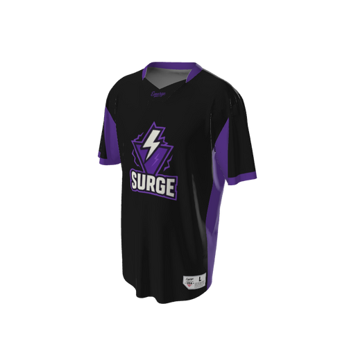 Emerge Minimalist Emerge Custom Jersey Designer. (x 9)