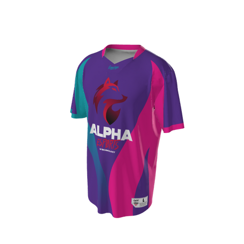 Emerge The Heater Emerge Custom Jersey Designer. (x 5)