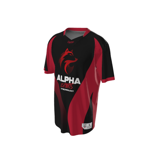 Emerge The Heater Emerge Custom Jersey Designer. (x 12)