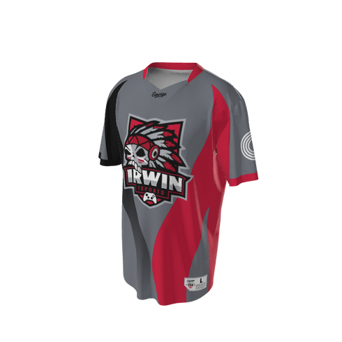 Emerge The Heater Emerge Custom Jersey Designer. (x 7)