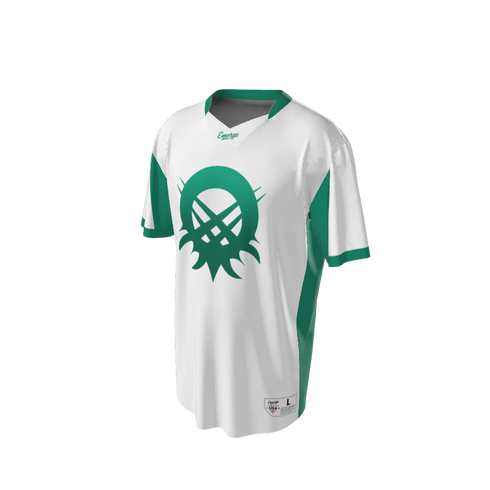 Emerge Minimalist Emerge Custom Jersey Designer. (x 1)