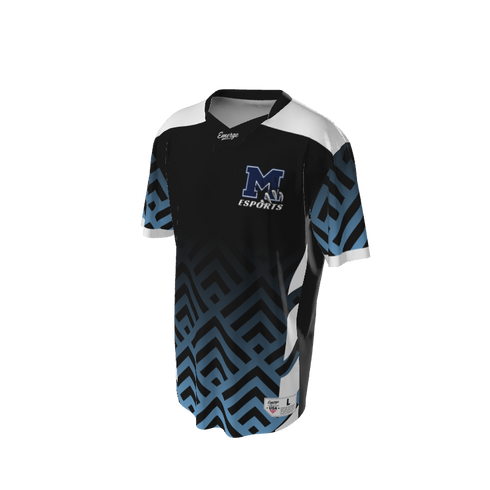 Emerge Level Up Emerge Custom Jersey Designer. (x 1)