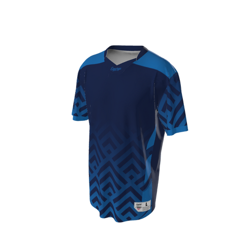 Emerge Level Up Emerge Custom Jersey Designer. (x 1)