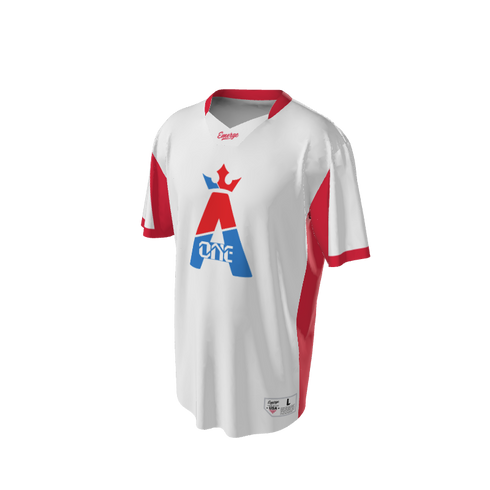 Emerge Minimalist Emerge Custom Jersey Designer. (x 1)