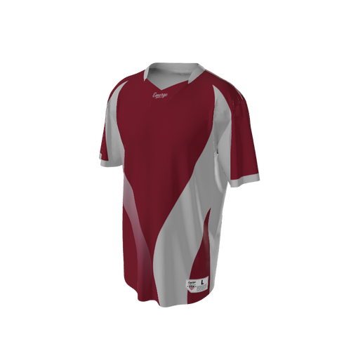 Emerge The Heater Emerge Custom Jersey Designer. (x 1)