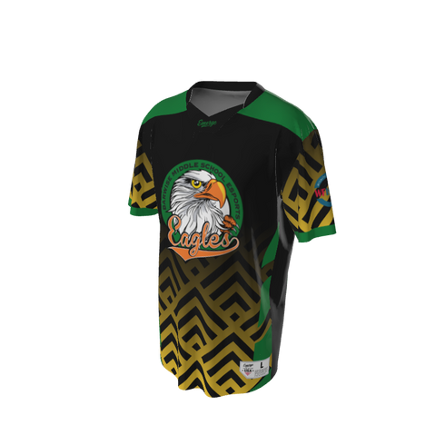Emerge Level Up Emerge Custom Jersey Designer. (x 1)