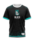 9Lies Esports Crewneck Jersey