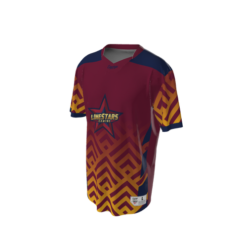 Emerge Level Up Emerge Custom Jersey Designer. (x 80)