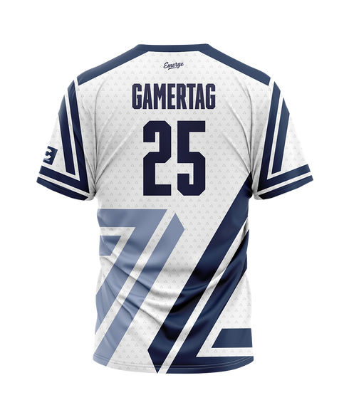 Anderson CTC Esports Elite Crew Neck Jersey