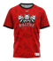 Alpha Esports Wolfpack Elite Alternate Jersey