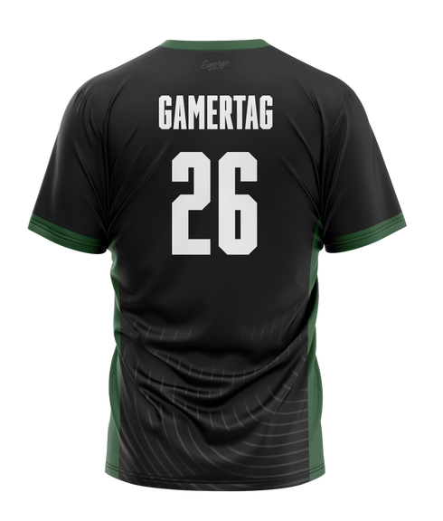 College of Menominee Esports Elite Crew Neck Jersey