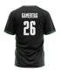 College of Menominee Esports Elite Crew Neck Jersey