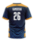 Highpoint Virtual Academy Esports Elite Crew Neck Jersey