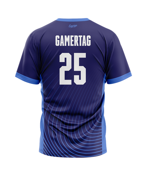ASMSA Esports Elite Crew Neck Jersey
