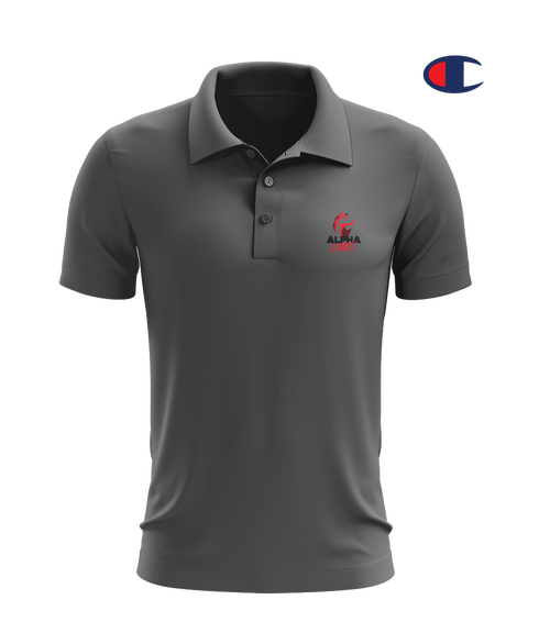 Alpha Esports & Technology Pro Polo