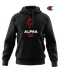 Alpha Esports & Technology Pro Hoodie