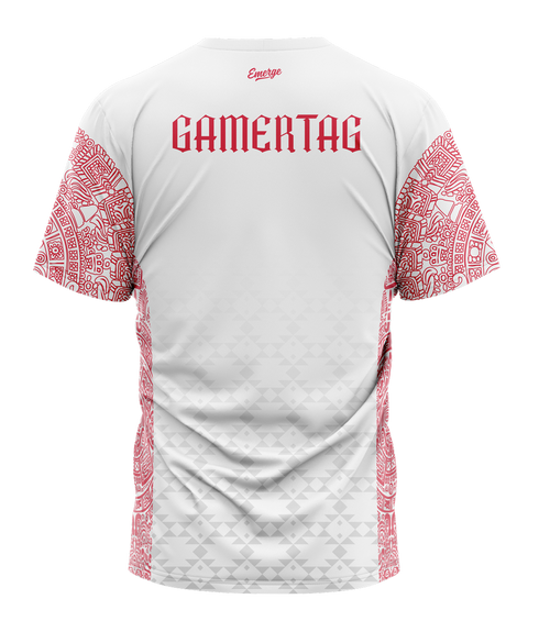 Aztec Gaming Alternate Elite Crew Neck Jersey
