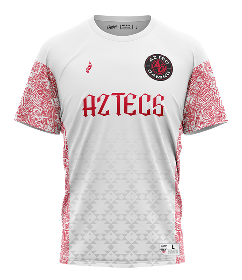 Aztec Gaming Alternate Elite Crew Neck Jersey
