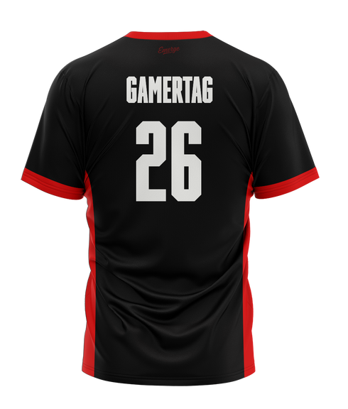 Rawlins HS Esports Elite Crew Neck Jersey