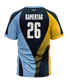 Center HS Esports Elite Crew Neck Jersey