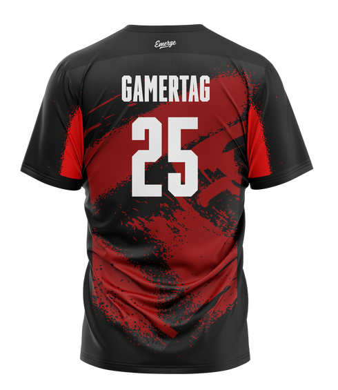 BZK Elite Crew Neck Jersey