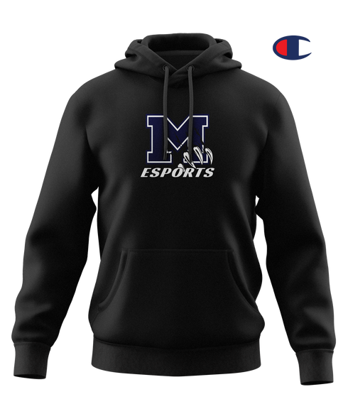 Middletown Bears Esports Pro Hoodie