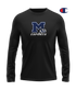 Middletown Bears Esports L/S Crew Neck