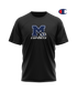 Middletown Bears Esports S/S Crew Neck T