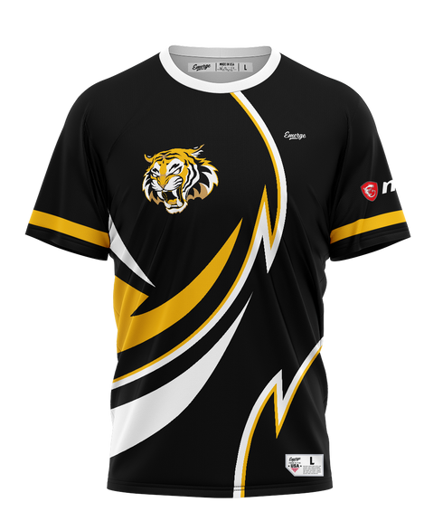 Bosco Tech Esports Primary Jersey