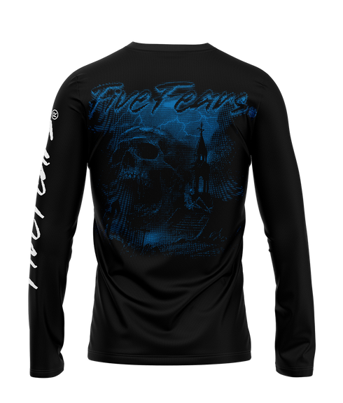 FiveFears Elite V1 L/S T-shirt