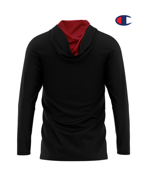 Cumberland Esports Elite Lightweight Hoodie