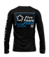 FiveFears Elite V2 L/S T-shirt