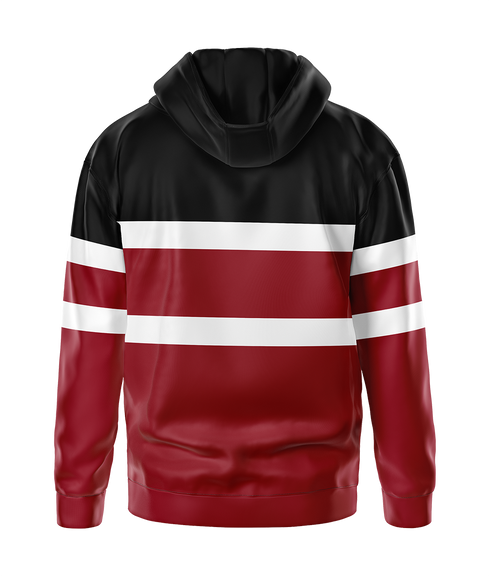 Cumberland Esports Vintage Elite Hoodie