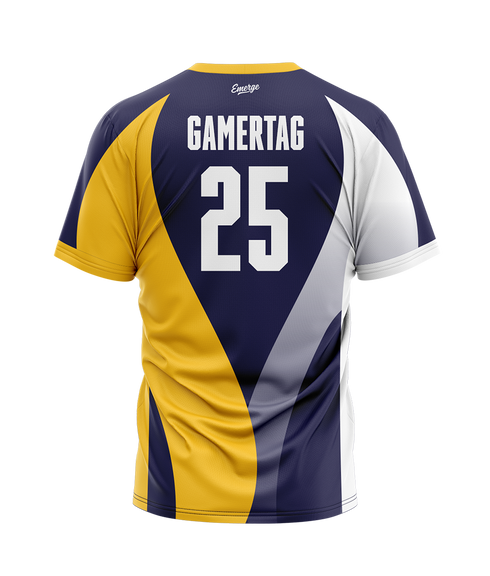 Barrington HS Esports Elite Crew Neck Jersey